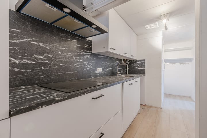 Foto 15 van Gedempte Nieuwesloot 85