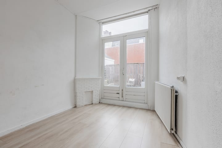 Foto 20 van Gedempte Nieuwesloot 85