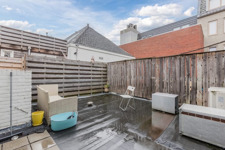 Foto 24 van Gedempte Nieuwesloot 85