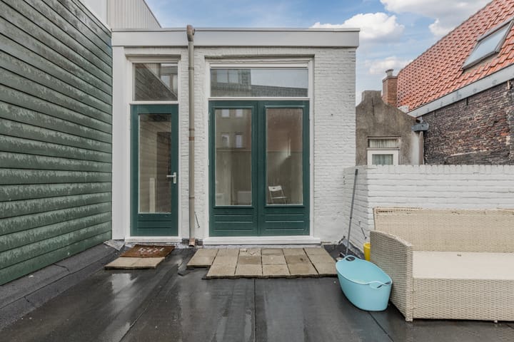 Foto 26 van Gedempte Nieuwesloot 85