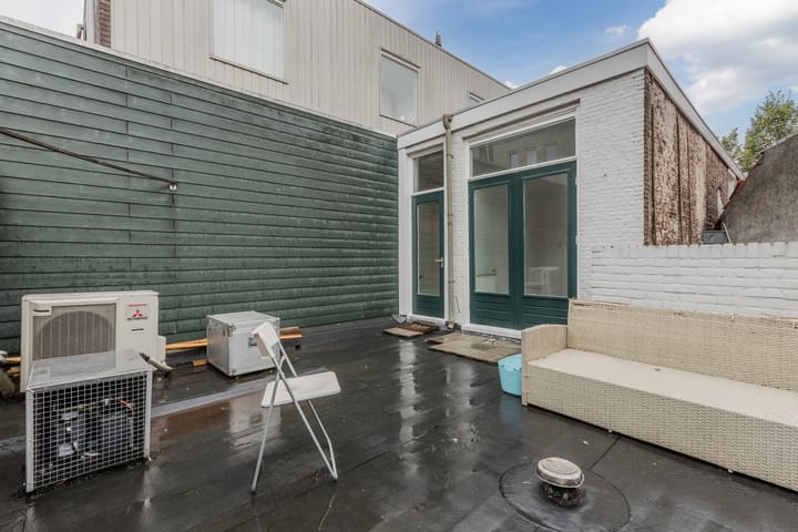 Foto 25 van Gedempte Nieuwesloot 85