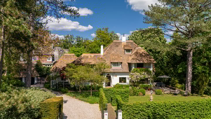 Foto 1 van Tetterodeweg 9