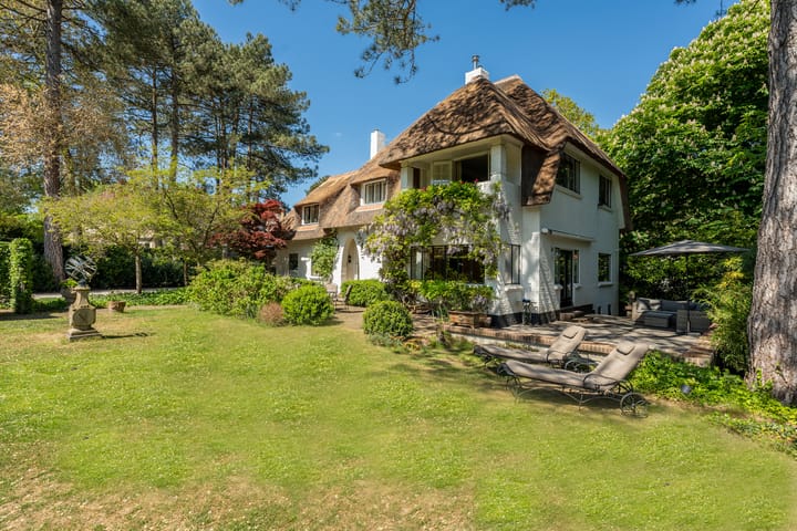 Foto 3 van Tetterodeweg 9