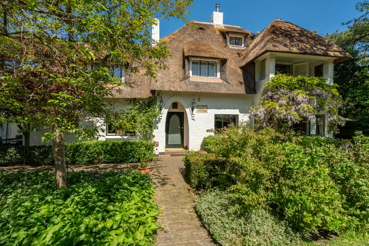 Foto 4 van Tetterodeweg 9