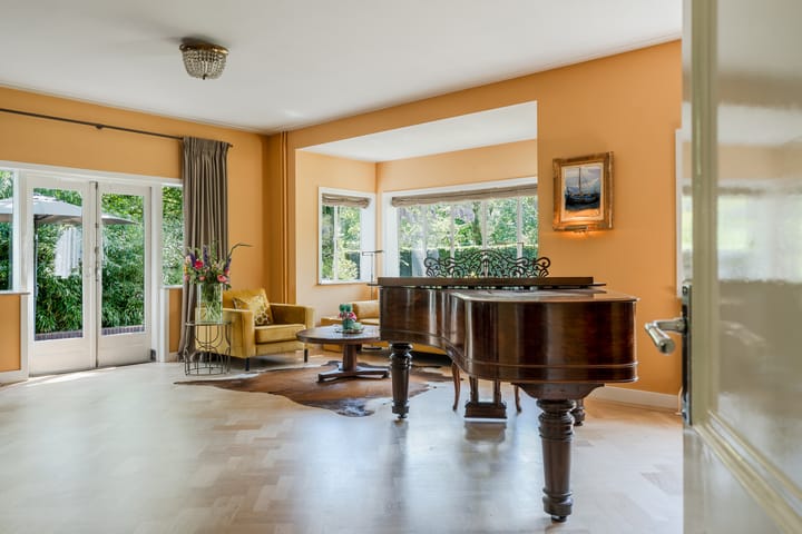 Foto 6 van Tetterodeweg 9