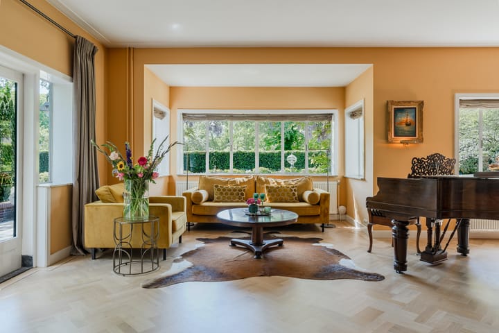 Foto 7 van Tetterodeweg 9