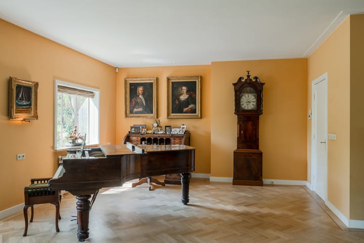 Foto 8 van Tetterodeweg 9