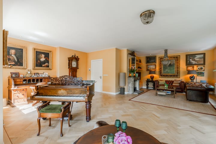 Foto 9 van Tetterodeweg 9