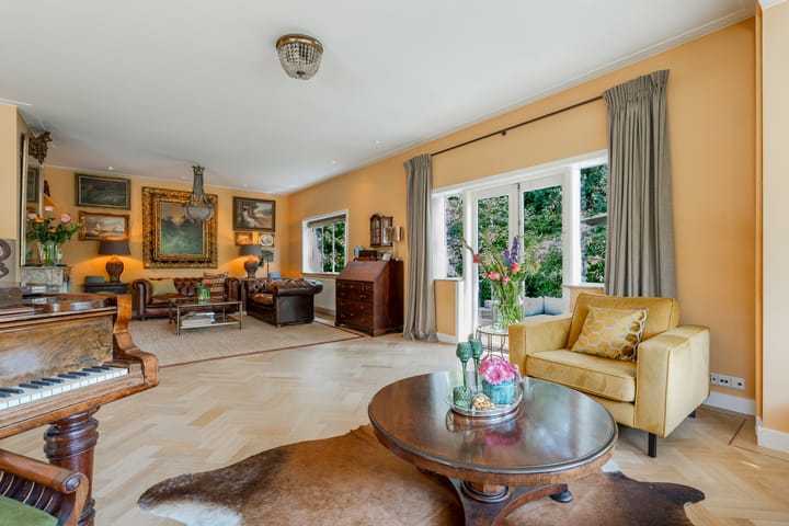 Foto 10 van Tetterodeweg 9