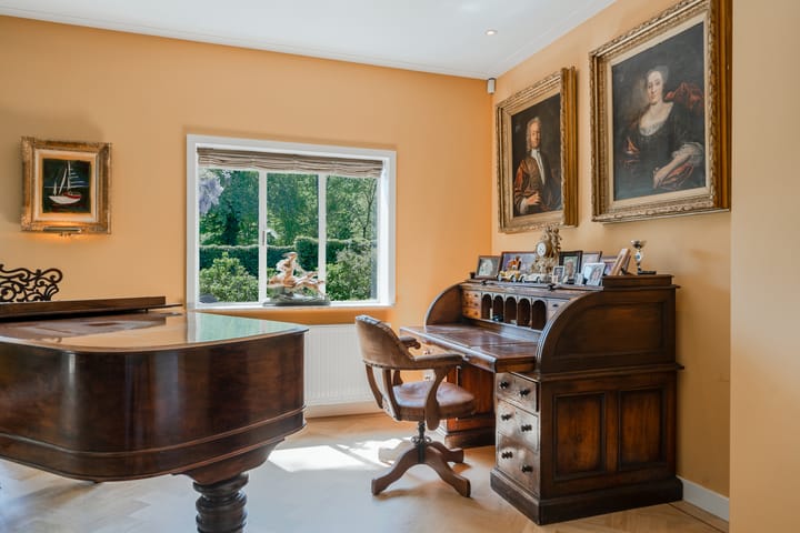 Foto 12 van Tetterodeweg 9