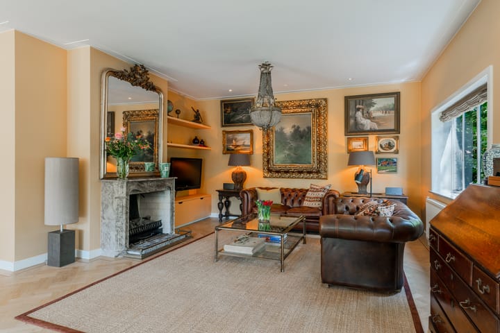 Foto 13 van Tetterodeweg 9