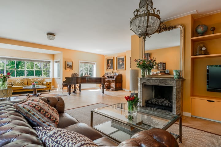 Foto 17 van Tetterodeweg 9