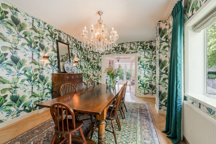 Foto 21 van Tetterodeweg 9