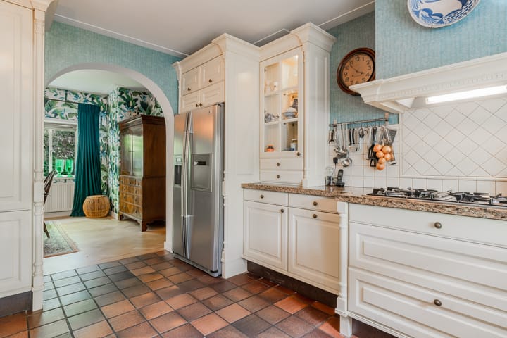 Foto 23 van Tetterodeweg 9