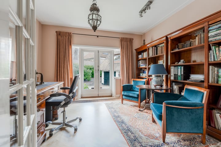 Foto 27 van Tetterodeweg 9