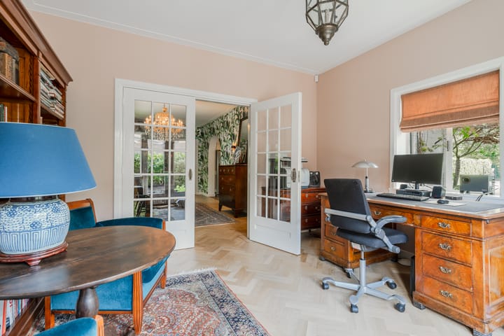 Foto 28 van Tetterodeweg 9