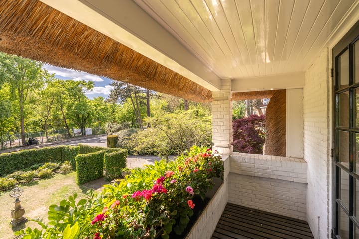 Foto 36 van Tetterodeweg 9