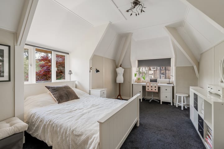 Foto 42 van Tetterodeweg 9