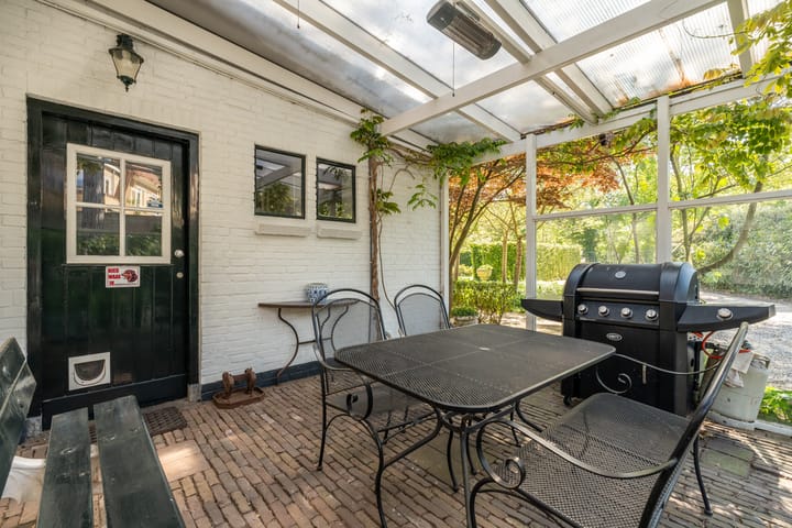 Foto 80 van Tetterodeweg 9