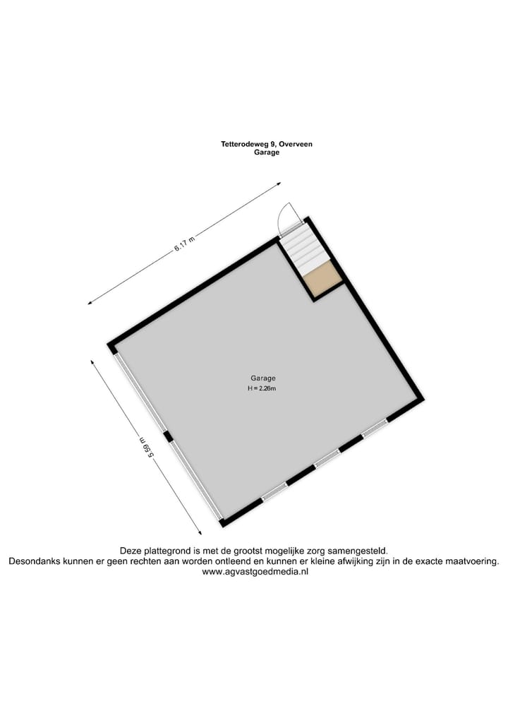 Foto 91 van Tetterodeweg 9