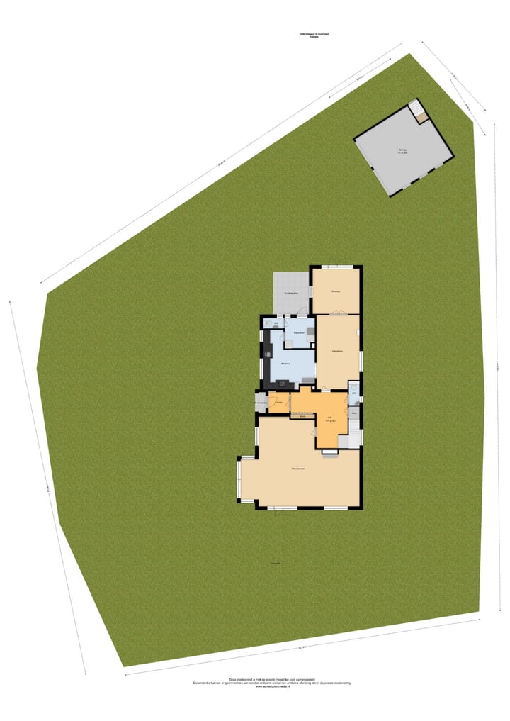 Foto 93 van Tetterodeweg 9