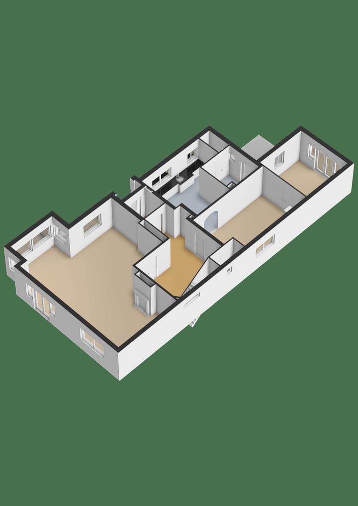 Foto 94 van Tetterodeweg 9