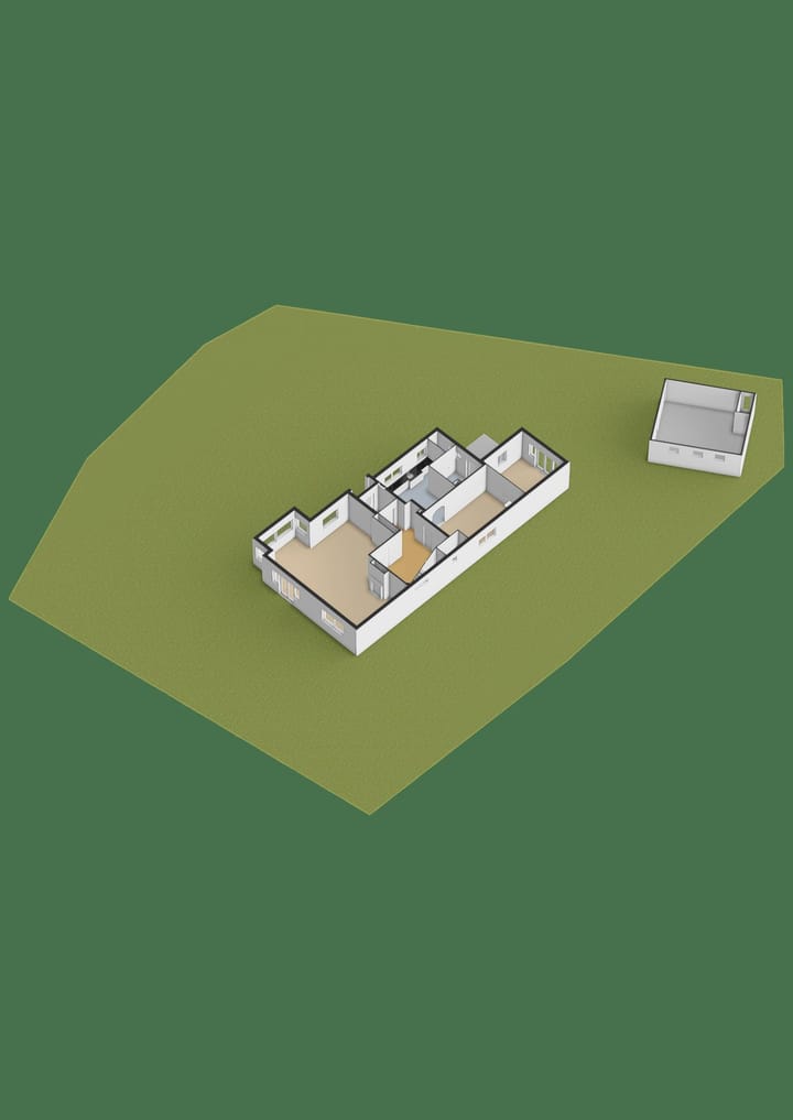 Foto 100 van Tetterodeweg 9