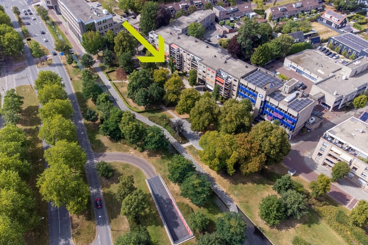 Foto 2 van Brinklaan 384