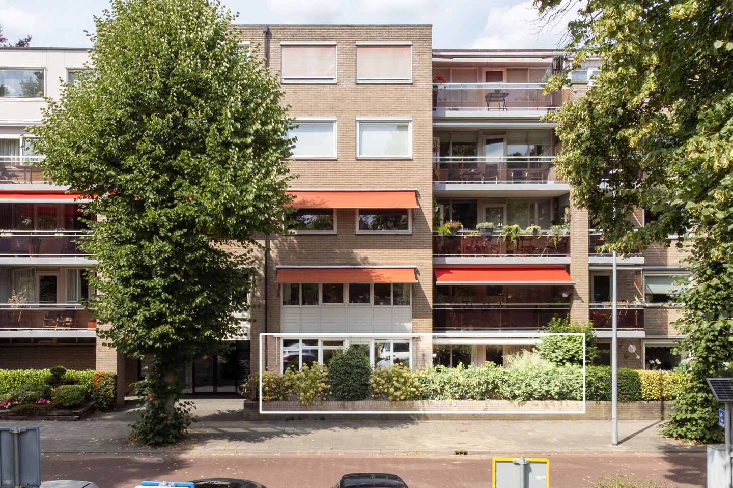 Foto 1 van Brinklaan 384