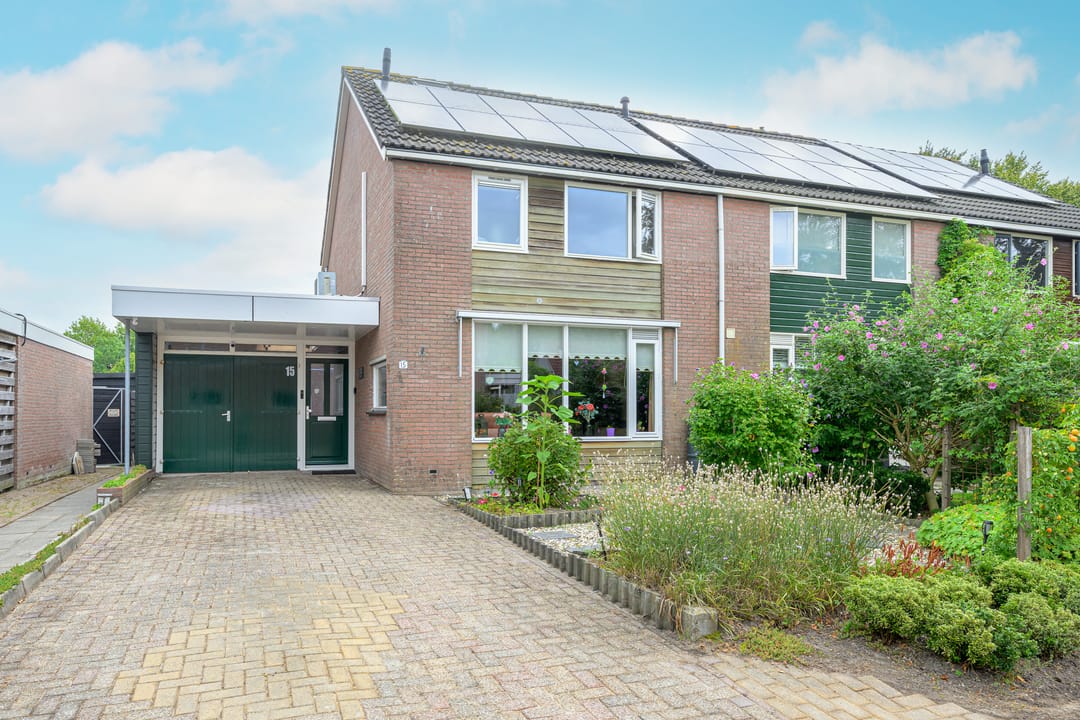 Foto 1 van Rietakker 15