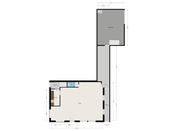 Begane grond