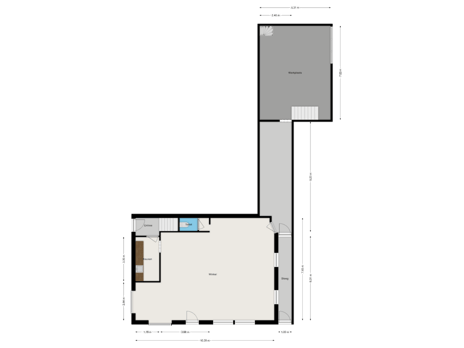 View floorplan