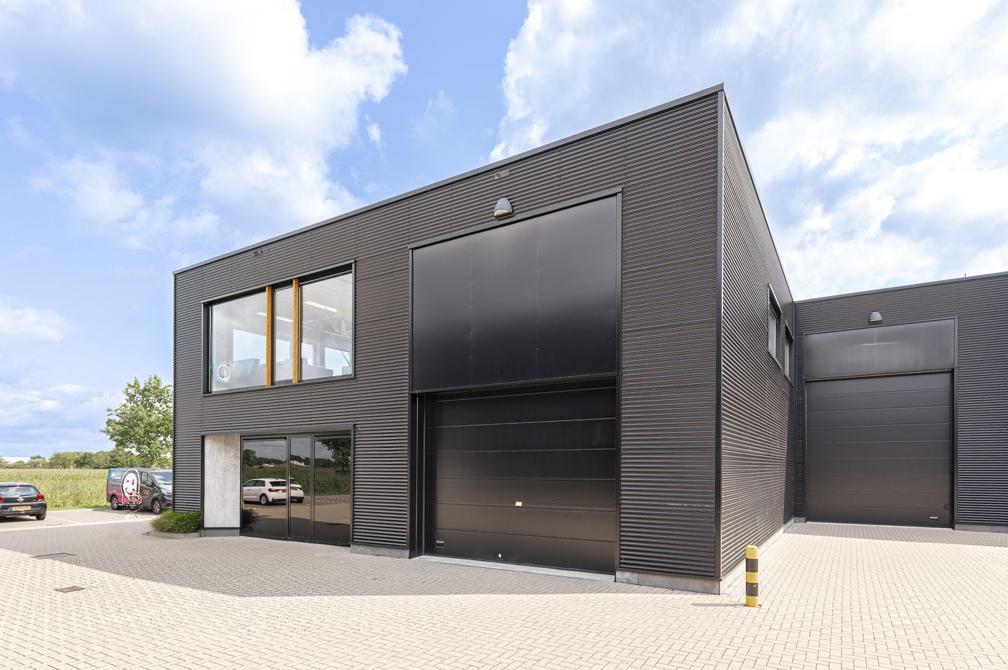 Bekijk foto 1 van De Iepenwei 5-e