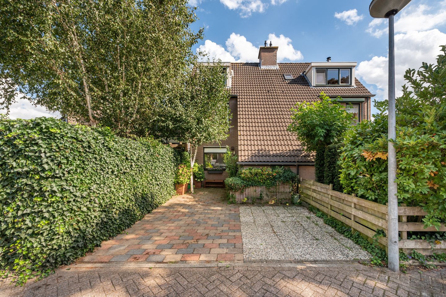 Photo 1 of Johanna Westerdijklaan 17
