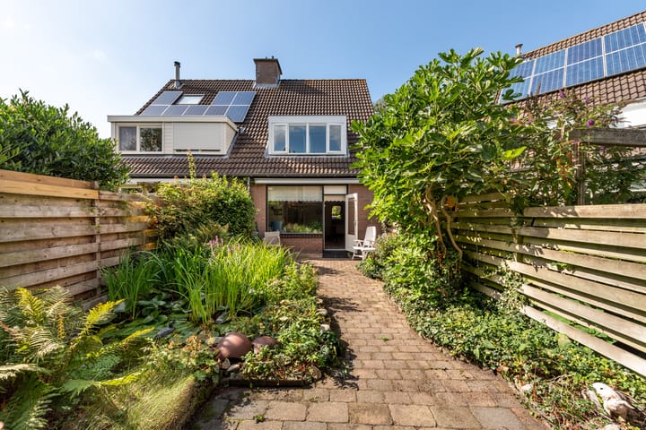 Photo 3 of Johanna Westerdijklaan 17