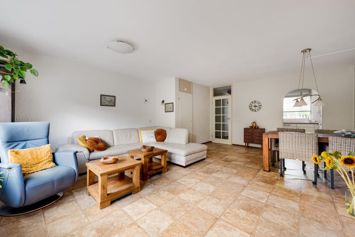 Photo 4 of Johanna Westerdijklaan 17