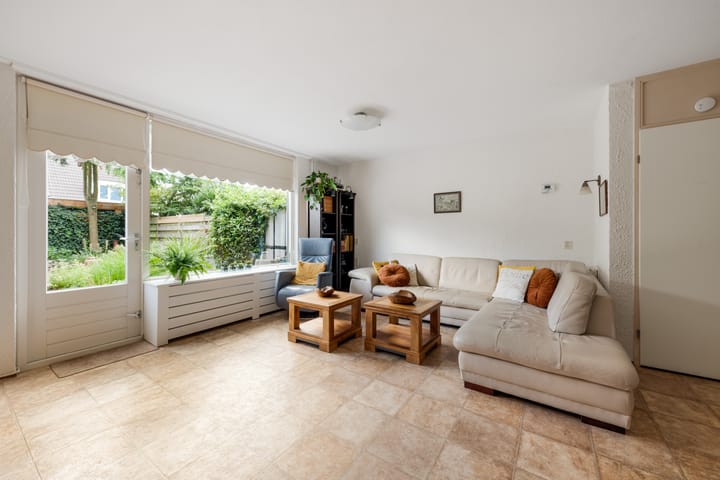 Photo 6 of Johanna Westerdijklaan 17