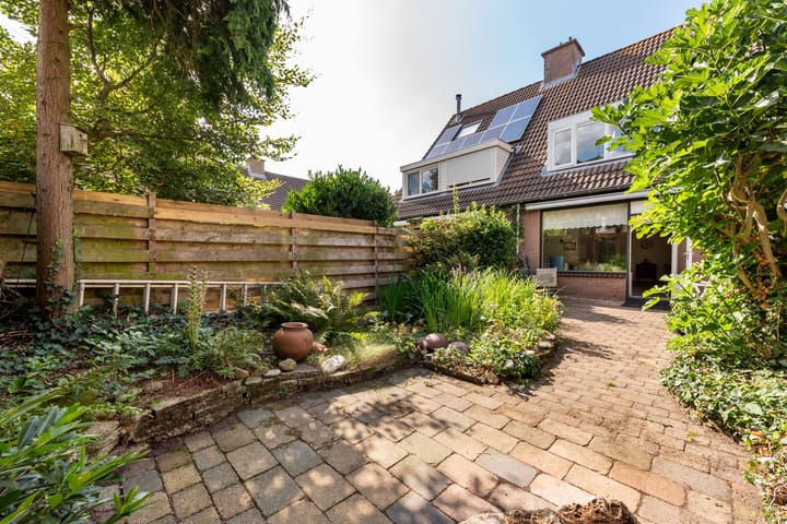 Photo 9 of Johanna Westerdijklaan 17