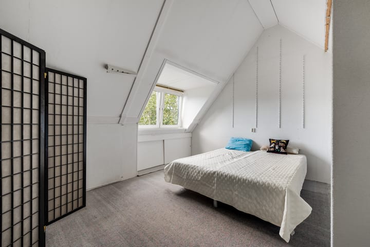 Photo 14 of Johanna Westerdijklaan 17