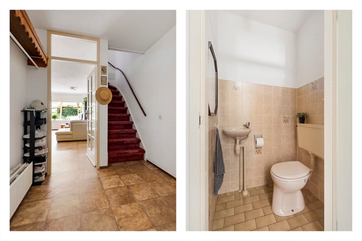 Photo 15 of Johanna Westerdijklaan 17