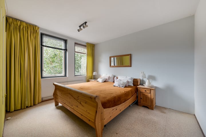 Photo 16 of Johanna Westerdijklaan 17