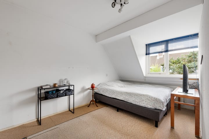 Photo 17 of Johanna Westerdijklaan 17