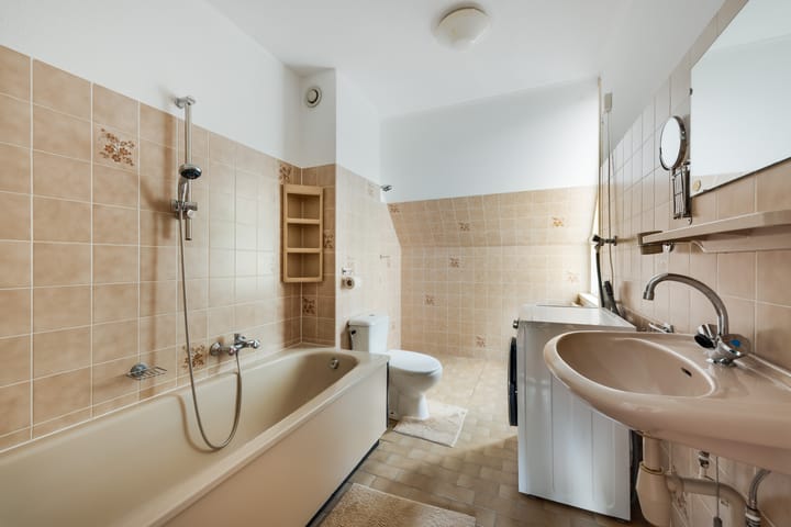 Photo 20 of Johanna Westerdijklaan 17