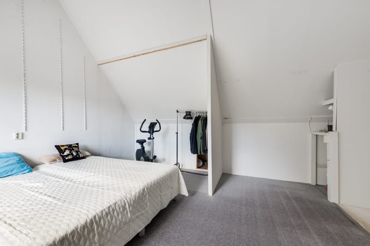 Photo 22 of Johanna Westerdijklaan 17