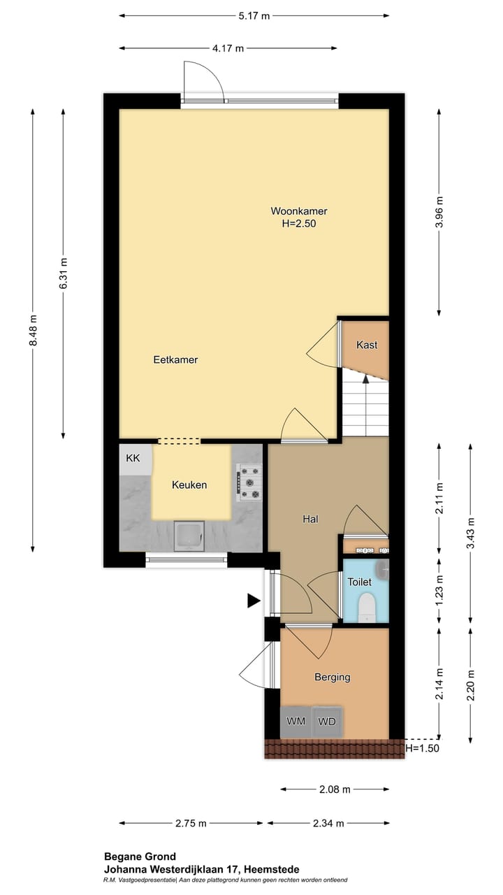 Photo 26 of Johanna Westerdijklaan 17