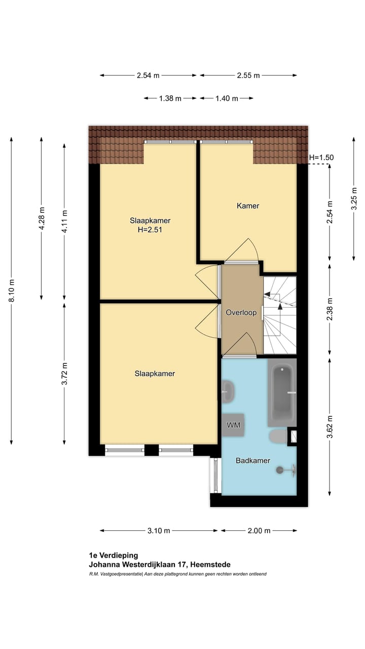 Photo 27 of Johanna Westerdijklaan 17