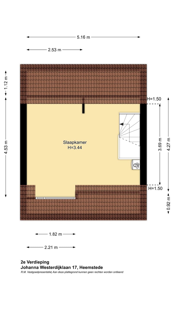 Photo 28 of Johanna Westerdijklaan 17