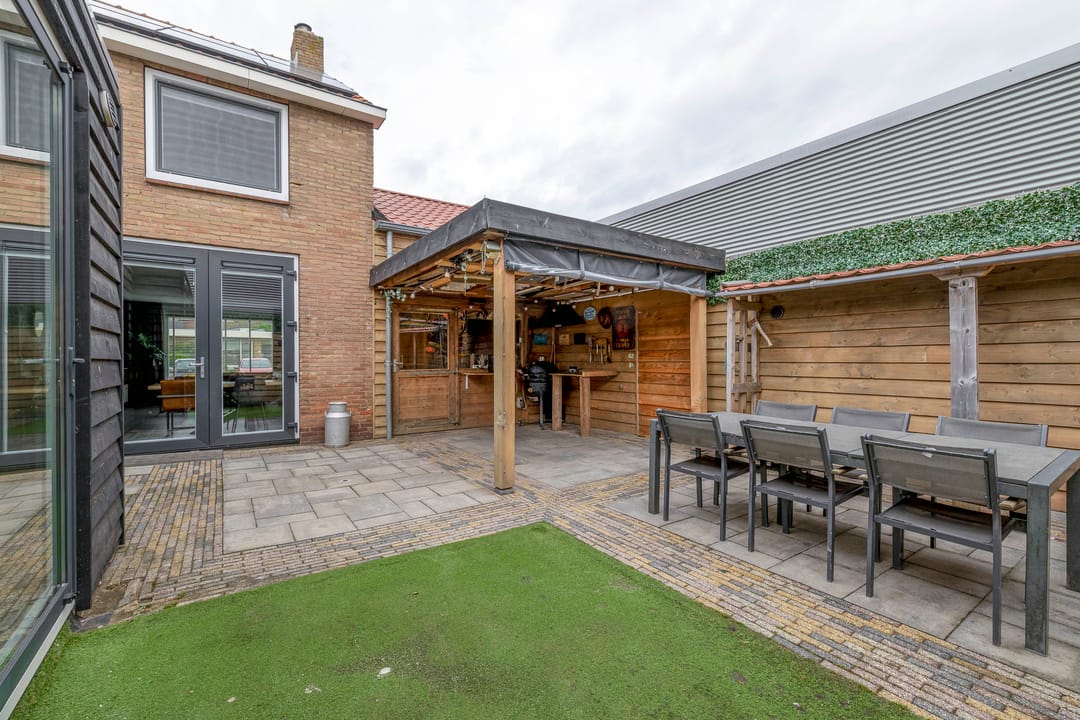 Foto 2 van Prinses Beatrixstraat 1