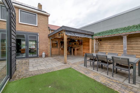 Prinses Beatrixstraat 1 secondary image