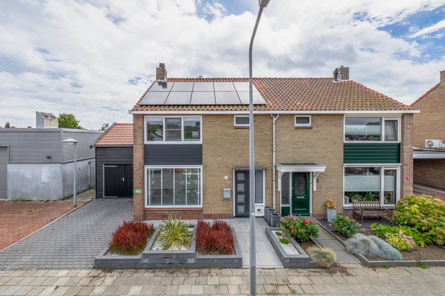 Foto 5 van Prinses Beatrixstraat 1